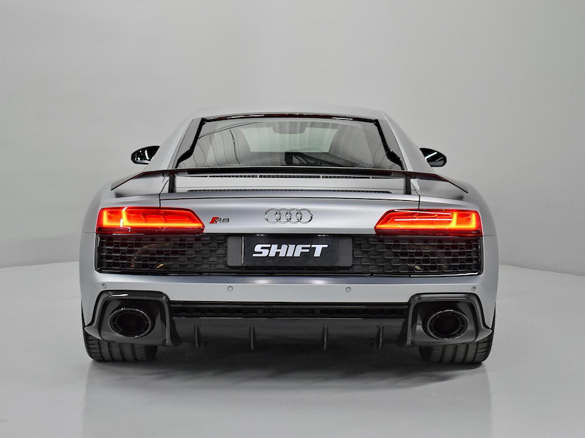 Foto do veículo AUDI R8  COUPÉ V10 5.2 FSI PERFORMANCE 2021 4.115 KM 1.740.000,00