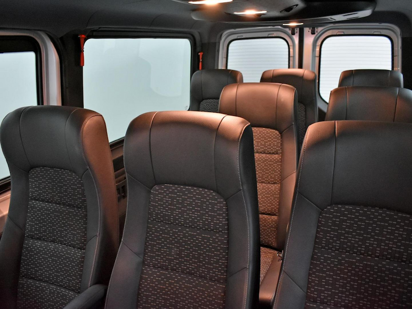 Foto do veículo MERCEDES-BENZ SPRINTER  416 VAN L. T.B. 10L 2.2 DIESEL 2020 41.125 KM 275.000,00