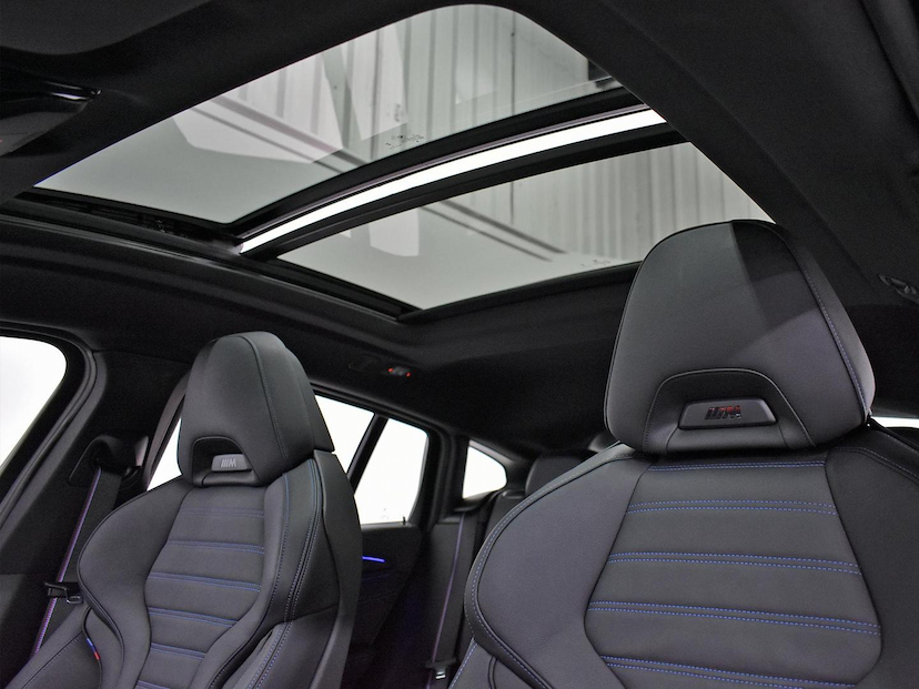 Foto do veículo BMW X4  M40I 3.0 TURBO 388CV AUT 2025 13.030 KM 585.000,00