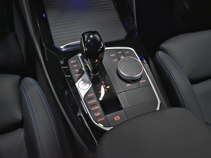 Foto do veículo BMW X4  M40I 3.0 TURBO 388CV AUT 2025 13.030 KM 585.000,00