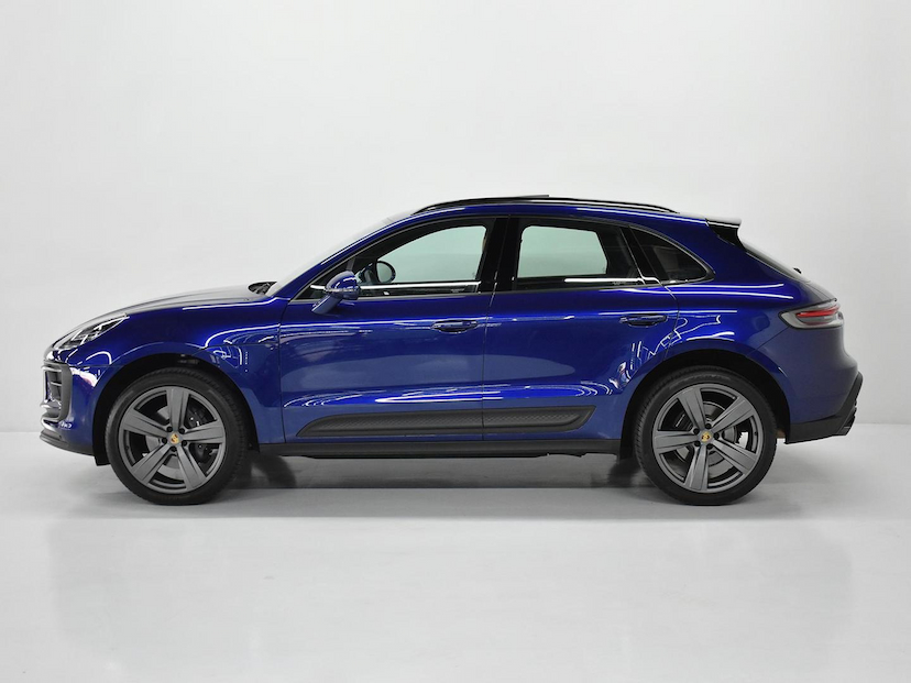 Foto do veículo PORSCHE MACAN  2.0 TURBO 2024 5.205 KM 495.000,00