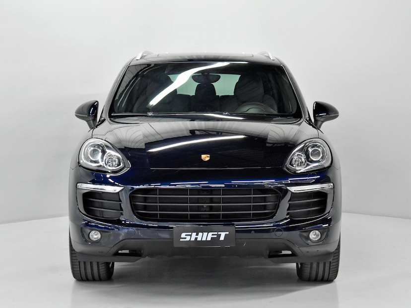 Foto do veículo PORSCHE CAYENNE  V6 2016 65.165 KM 200.000,00