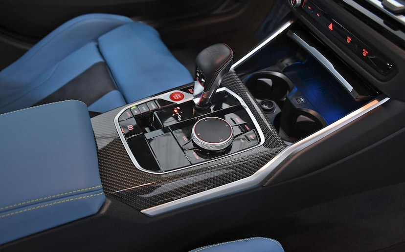 Foto do veículo BMW M3  COMPETITION 2023 9.005 KM 630.000,00
