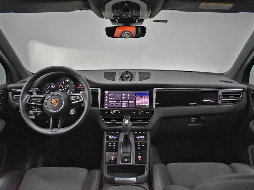 Foto do veículo PORSCHE MACAN MACAN GTS 2.9 BI-TURBO 2022 13.670 KM 585.000,00