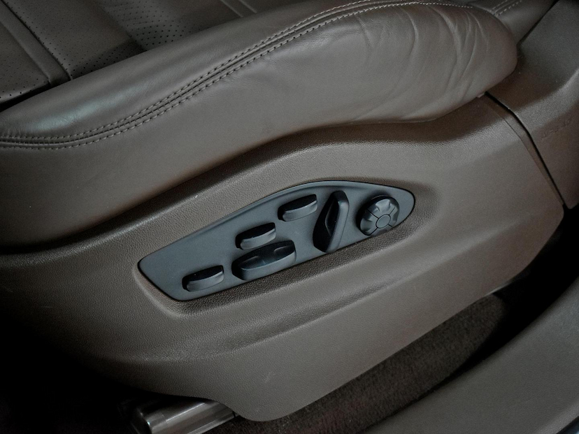 Foto do veículo PORSCHE CAYENNE  PLATINUM ED. 3.0 V6 2023 19.125 KM 720.000,00
