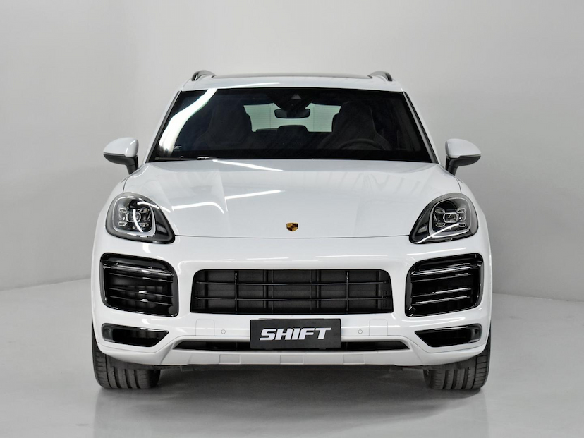 Foto do veículo PORSCHE CAYENNE  PLATINUM ED. 3.0 V6 2023 19.125 KM 720.000,00