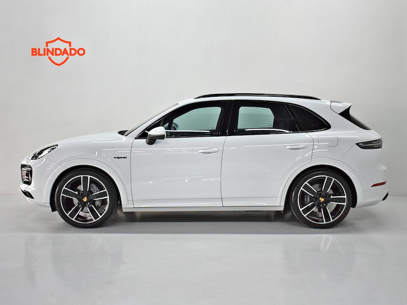 Foto do veículo PORSCHE CAYENNE  PLATINUM ED. 3.0 V6 2023 19.125 KM 720.000,00