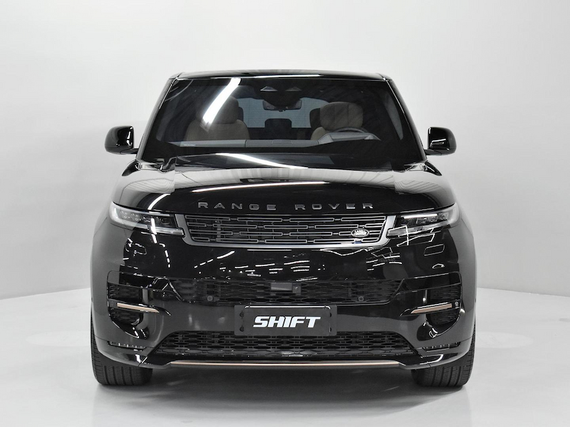 Foto do veículo LAND ROVER RANGE ROVER AUTOBIOGRAPHY RANGE R. . 3.0 P550E (HÍB.) 2025 210 KM 1.280.000,00