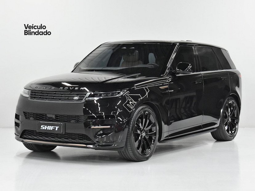 Foto do veículo LAND ROVER RANGE ROVER AUTOBIOGRAPHY RANGE R. . 3.0 P550E (HÍB.) 2025 210 KM 1.280.000,00