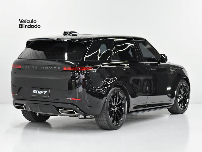 Foto do veículo LAND ROVER RANGE ROVER AUTOBIOGRAPHY RANGE R. . 3.0 P550E (HÍB.) 2025 210 KM 1.280.000,00