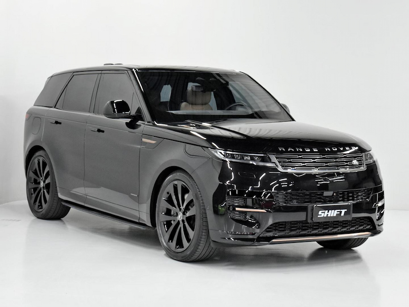 Foto do veículo LAND ROVER RANGE ROVER AUTOBIOGRAPHY RANGE R. . 3.0 P550E (HÍB.) 2025 210 KM 1.280.000,00