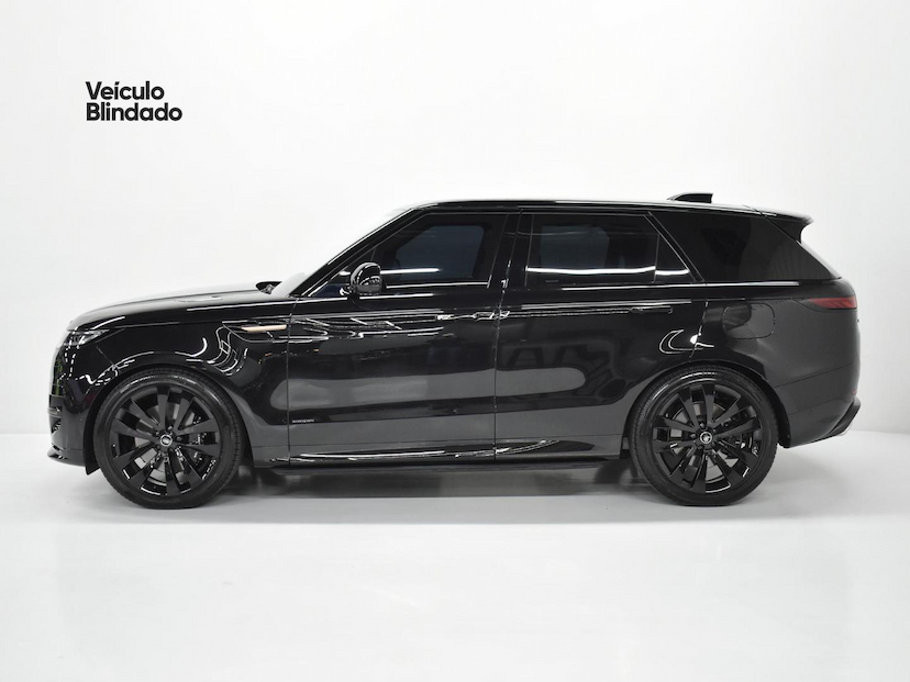 Foto do veículo LAND ROVER RANGE ROVER AUTOBIOGRAPHY RANGE R. . 3.0 P550E (HÍB.) 2025 210 KM 1.280.000,00