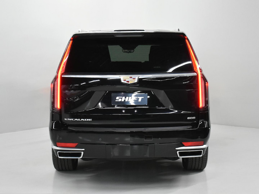 Foto do veículo CADILLAC ESCALADE  ESV 4WD SPORT PLATINUM 2024 765 KM 1.550.000,00