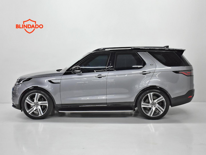Foto do veículo LAND ROVER DISCOVERY DISCOV. METROP. EDT. 3.0 4X4 DIE. (HIB.) 2025 1.125 KM 820.000,00