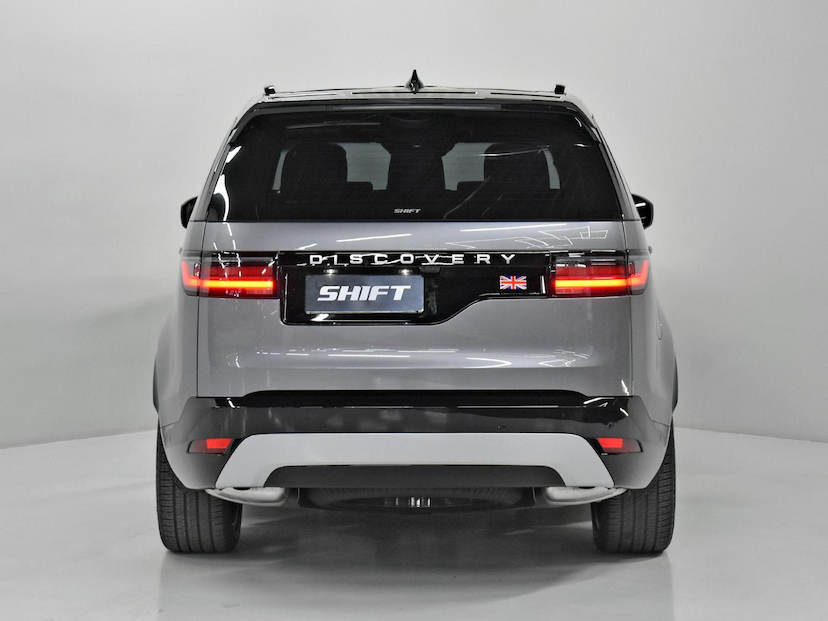 Foto do veículo LAND ROVER DISCOVERY DISCOV. METROP. EDT. 3.0 4X4 DIE. (HIB.) 2025 1.125 KM 820.000,00