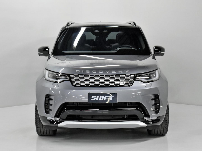 Foto do veículo LAND ROVER DISCOVERY DISCOV. METROP. EDT. 3.0 4X4 DIE. (HIB.) 2025 1.125 KM 820.000,00