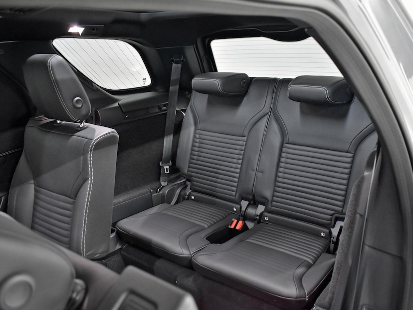 Foto do veículo LAND ROVER DISCOVERY DISCOV. METROP. EDT. 3.0 4X4 DIE. (HIB.) 2025 1.125 KM 820.000,00