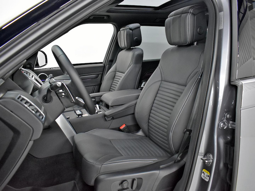 Foto do veículo LAND ROVER DISCOVERY DISCOV. METROP. EDT. 3.0 4X4 DIE. (HIB.) 2025 1.125 KM 820.000,00