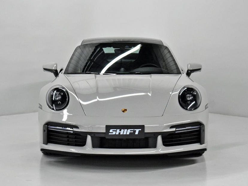 Foto do veículo PORSCHE 911  TURBO S COUPE 3.6/3.8 24V (991/992) 2023 4.355 KM 1.590.000,00