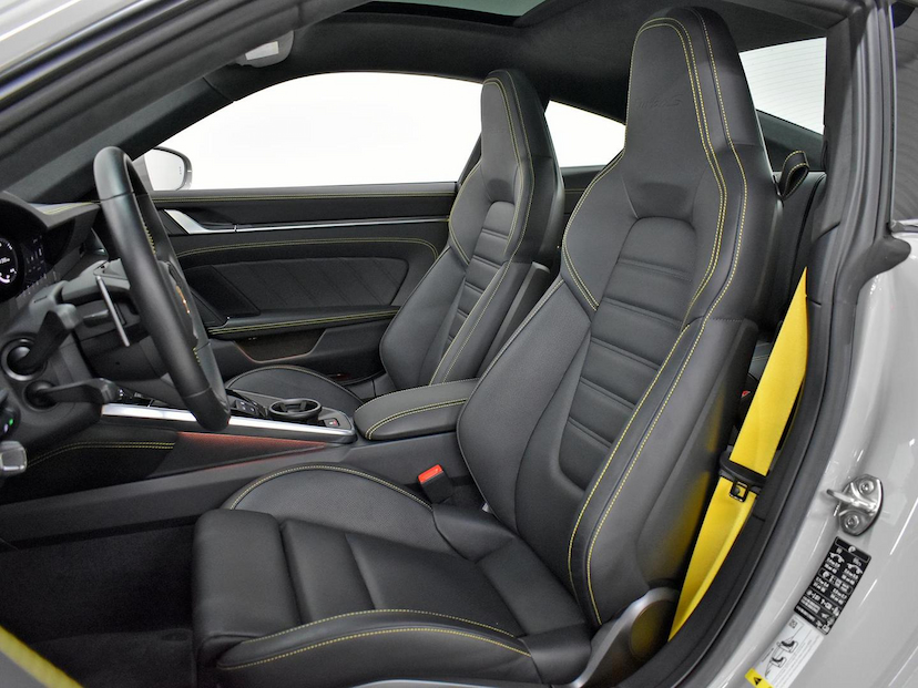 Foto do veículo PORSCHE 911  TURBO S COUPE 3.6/3.8 24V (991/992) 2023 4.355 KM 1.590.000,00
