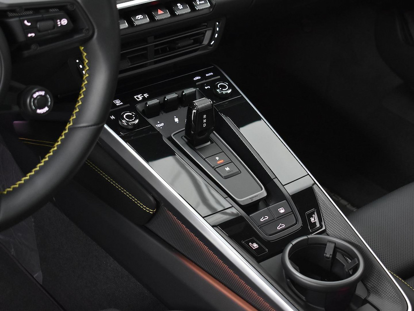 Foto do veículo PORSCHE 911  TURBO S COUPE 3.6/3.8 24V (991/992) 2023 4.355 KM 1.590.000,00