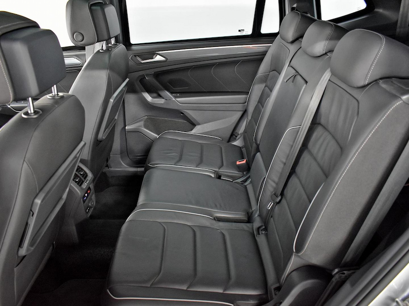 Foto do veículo VOLKSWAGEN TIGUAN  ALLSPACE R-LINE 350 TSI 2.0 4X4 2020 71.205 KM 210.000,00