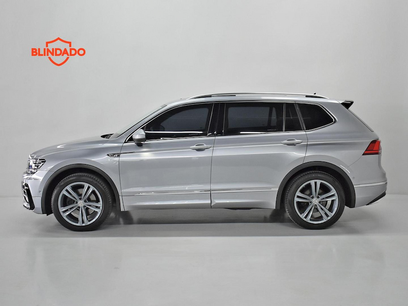 Foto do veículo VOLKSWAGEN TIGUAN  ALLSPACE R-LINE 350 TSI 2.0 4X4 2020 71.205 KM 210.000,00