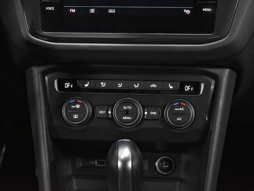 Foto do veículo VOLKSWAGEN TIGUAN  ALLSPACE R-LINE 350 TSI 2.0 4X4 2020 71.205 KM 210.000,00