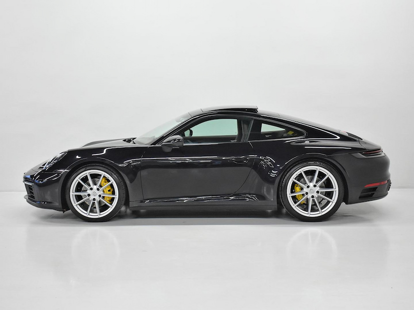 Foto do veículo PORSCHE 911  CARRERA 3.0 PDK 2024 7.365 KM 900.000,00