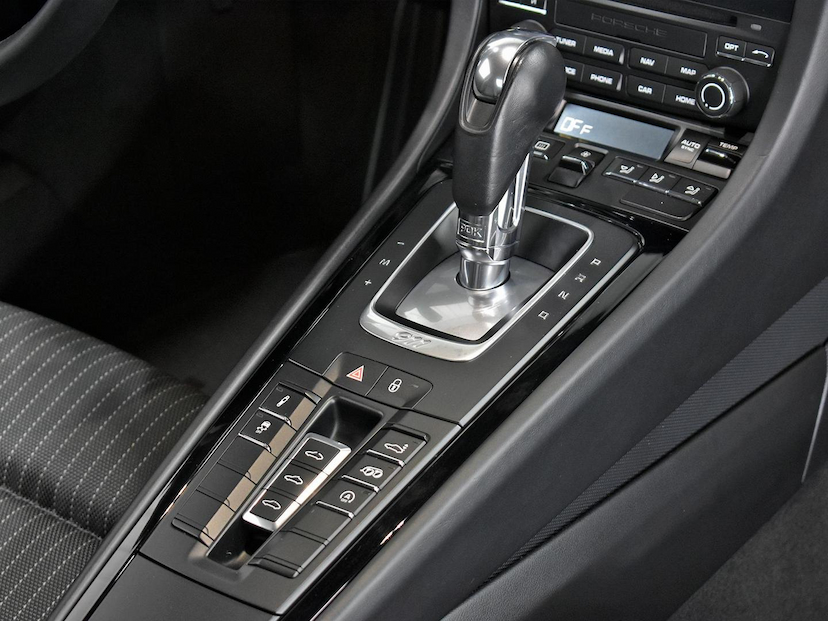 Foto do veículo PORSCHE 911  CARRERA T 3.0 370 CV 2018 16.565 KM 680.000,00