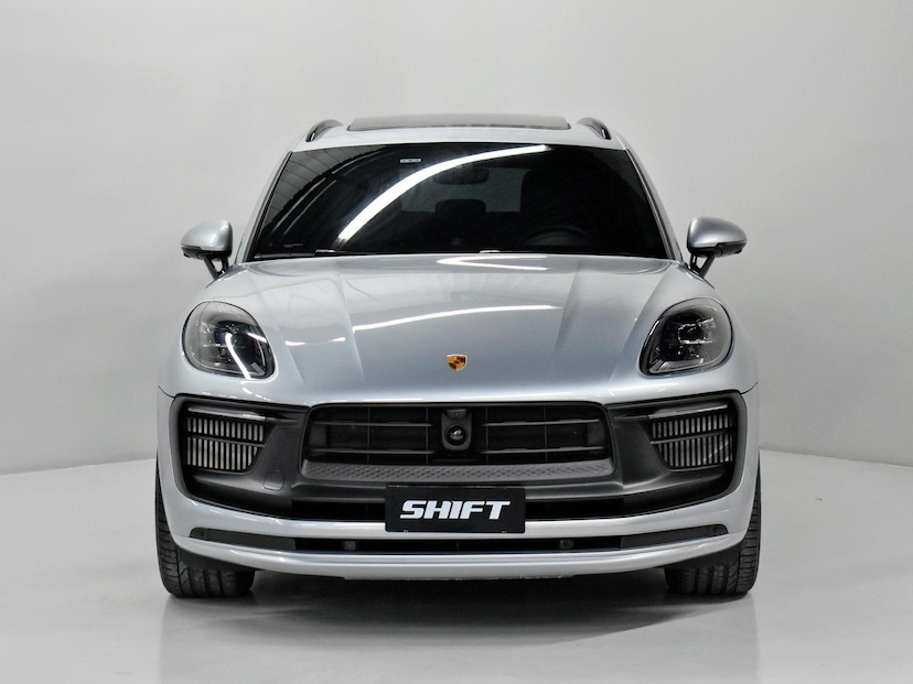 Foto do veículo PORSCHE MACAN MACAN GTS 2.9 BI-TURBO 2022 15.110 KM 585.000,00