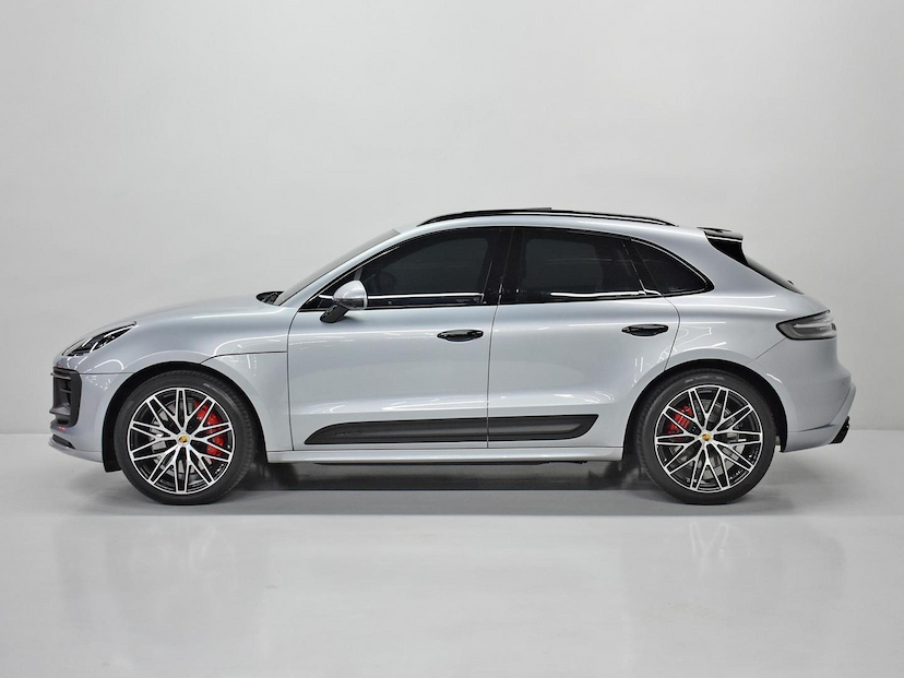 Foto do veículo PORSCHE MACAN MACAN GTS 2.9 BI-TURBO 2022 15.110 KM 585.000,00