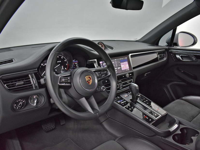 Foto do veículo PORSCHE MACAN MACAN GTS 2.9 BI-TURBO 2022 15.110 KM 585.000,00