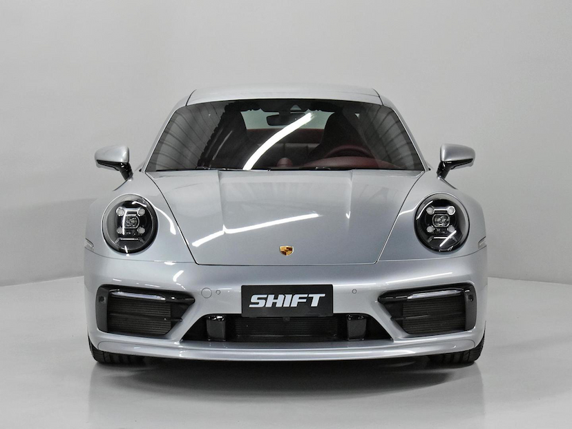Foto do veículo PORSCHE 911  CARRERA COUPE 3.0 (991/992) 2020 15.420 KM 730.000,00