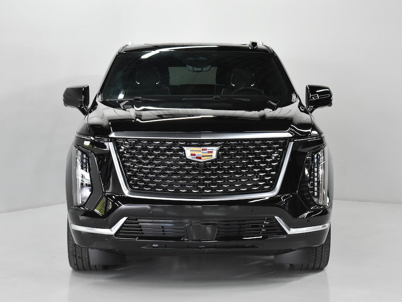 Foto do veículo CADILLAC ESCALADE  ESV 2025 485 KM 1.890.000,00