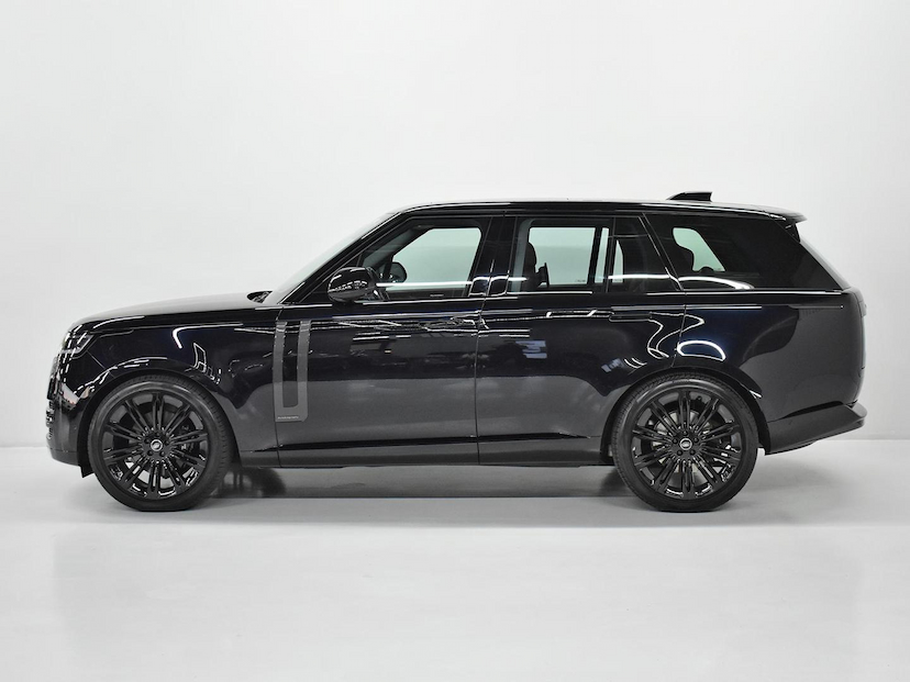 Foto do veículo LAND ROVER RANGE ROVER AUTOBIOGRAPHY  3.0 PHEV 2024 16.525 KM 1.290.000,00