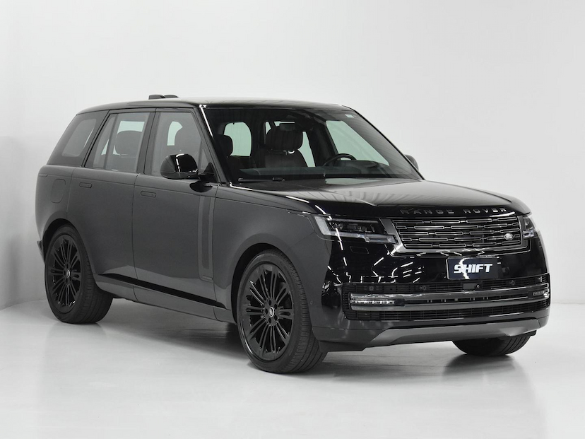 Foto do veículo LAND ROVER RANGE ROVER AUTOBIOGRAPHY  3.0 PHEV 2024 16.525 KM 1.290.000,00