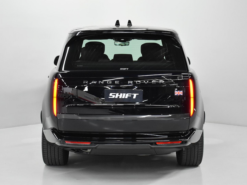 Foto do veículo LAND ROVER RANGE ROVER AUTOBIOGRAPHY  3.0 PHEV 2024 16.525 KM 1.290.000,00