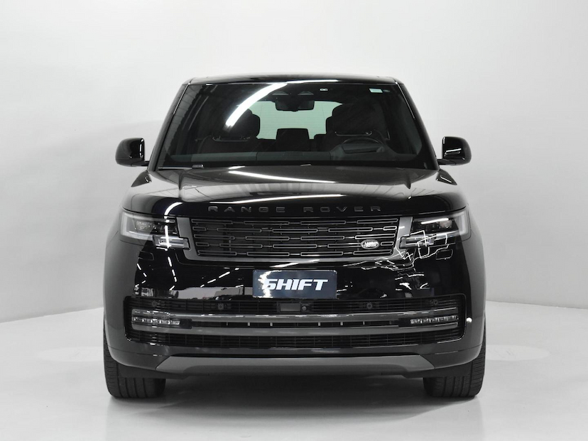 Foto do veículo LAND ROVER RANGE ROVER AUTOBIOGRAPHY  3.0 PHEV 2024 16.525 KM 1.290.000,00