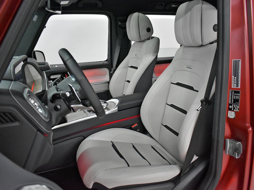 Foto do veículo MERCEDES-BENZ AMG GT 63  4M 2023 19.995 KM 2.370.000,00