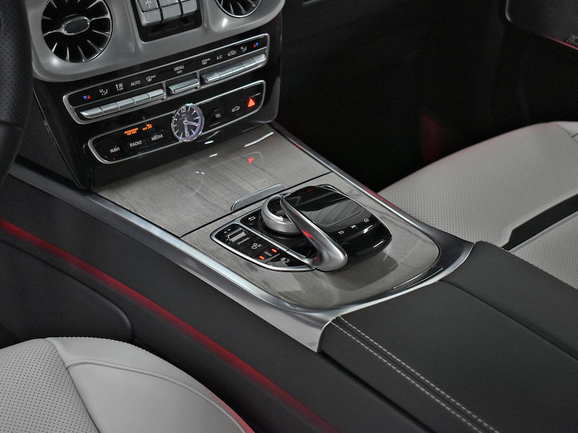 Foto do veículo MERCEDES-BENZ AMG GT 63  4M 2023 19.995 KM 2.370.000,00