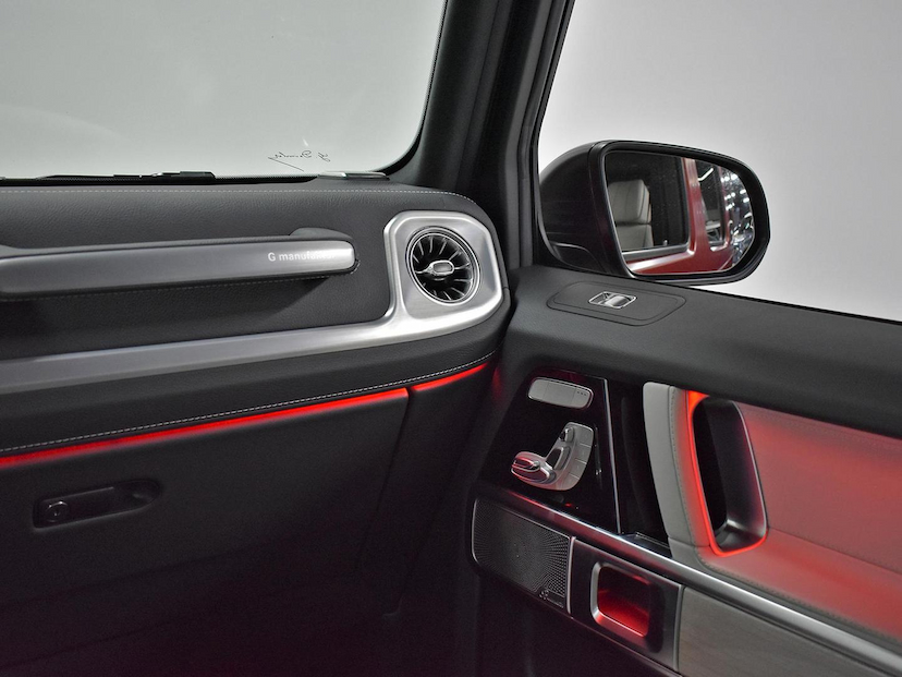 Foto do veículo MERCEDES-BENZ AMG GT 63  4M 2023 19.995 KM 2.370.000,00