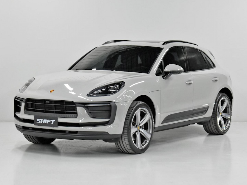 Foto do veículo PORSCHE MACAN  2.0 TURBO 2023 9.705 KM 495.000,00