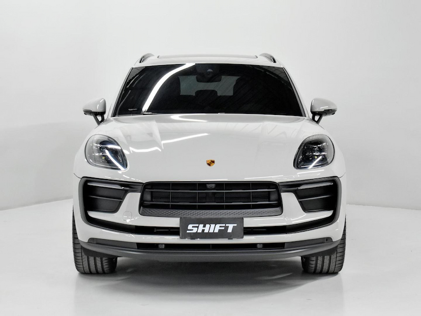 Foto do veículo PORSCHE MACAN  2.0 TURBO 2023 9.705 KM 495.000,00