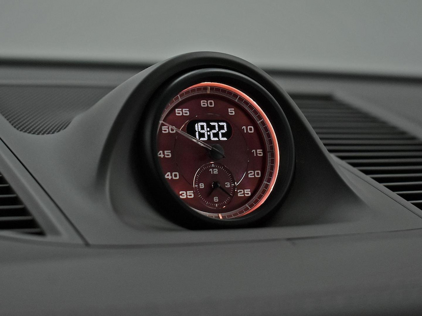 Foto do veículo PORSCHE MACAN  2.0 TURBO 2023 9.705 KM 495.000,00