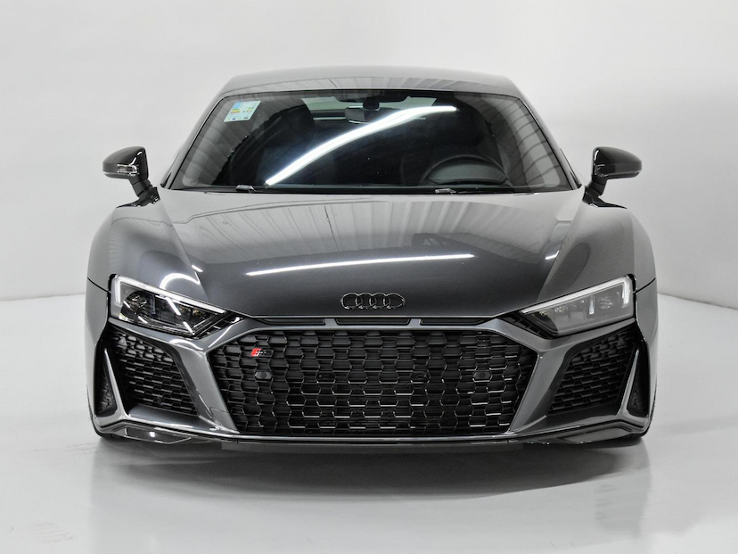 Foto do veículo AUDI R8  COUPÉ V10 5.2 FSI PERFORMANCE 2021 9.890 KM 1.570.000,00