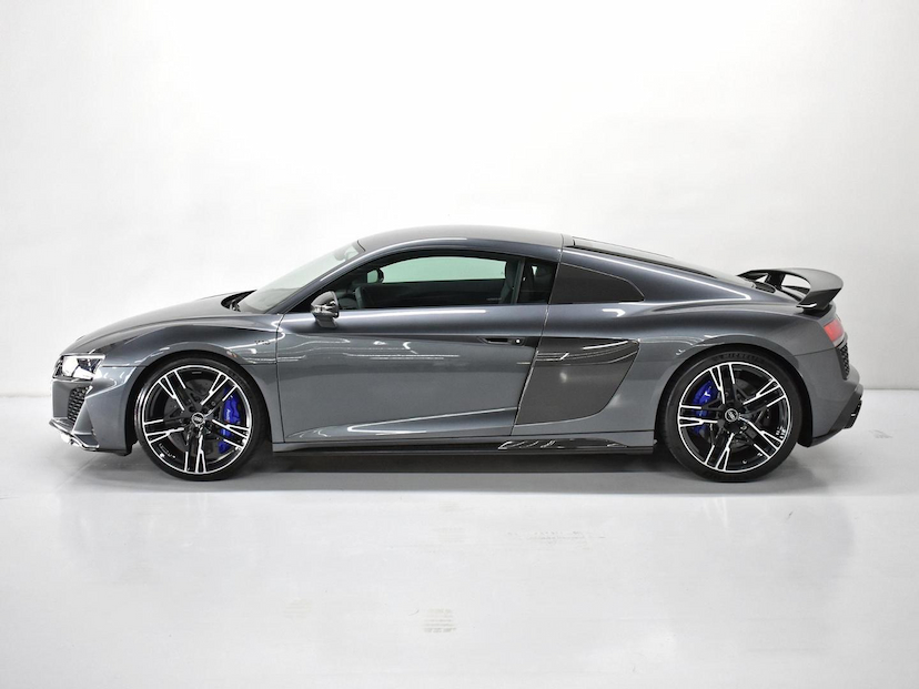 Foto do veículo AUDI R8  COUPÉ V10 5.2 FSI PERFORMANCE 2021 9.890 KM 1.570.000,00
