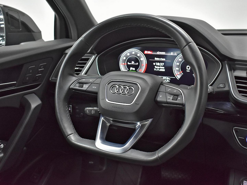 Foto do veículo AUDI Q5  SPB. S-LINE BLACK 2.0 TFSI QUA. S-TRON 2022 57.250 KM 265.000,00