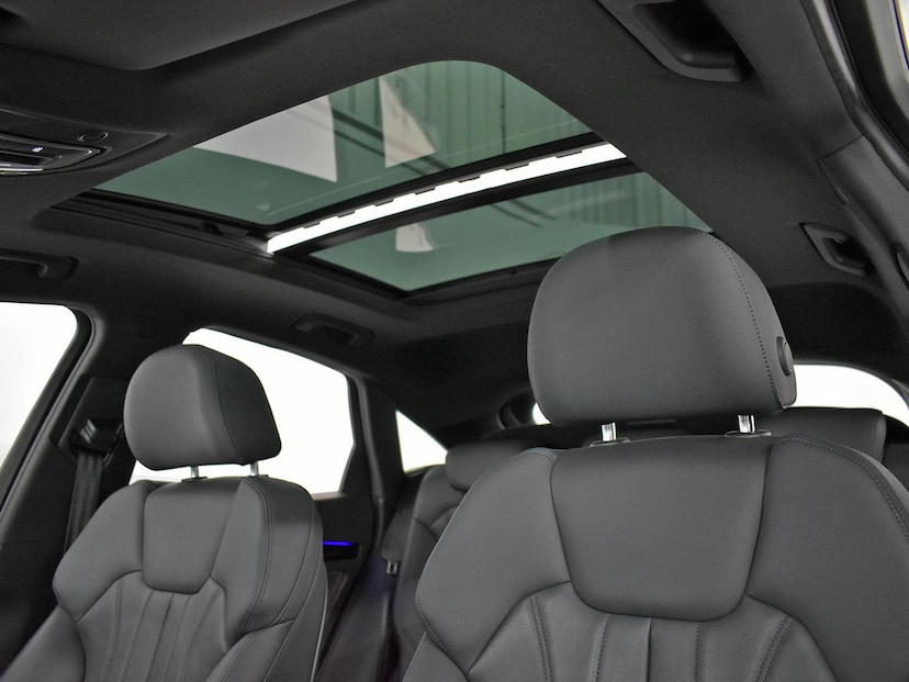 Foto do veículo AUDI Q5  SPB. S-LINE BLACK 2.0 TFSI QUA. S-TRON 2022 57.250 KM 265.000,00