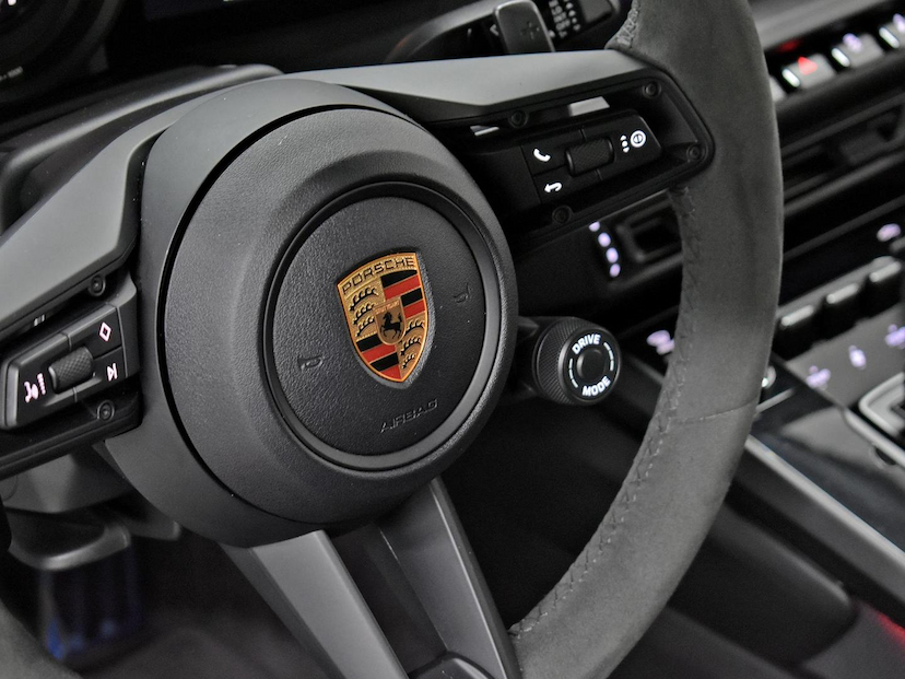 Foto do veículo PORSCHE 911  CARRERA GTS COUPE 3.0 (992) 2024 7.190 KM 1.180.000,00